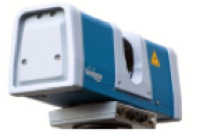Description: Surphaser Modell 25HSX