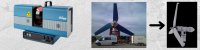 Reverse Engineering Atlantis Turbine